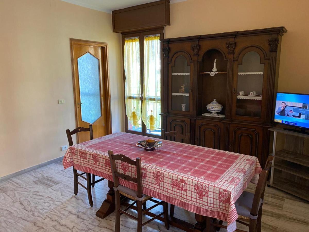 La Margherita Valdieri Extérieur photo