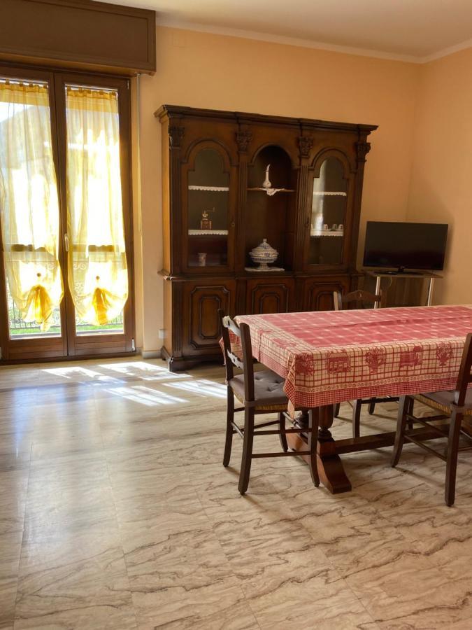 La Margherita Valdieri Extérieur photo