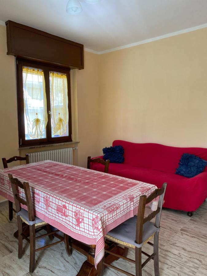 La Margherita Valdieri Extérieur photo