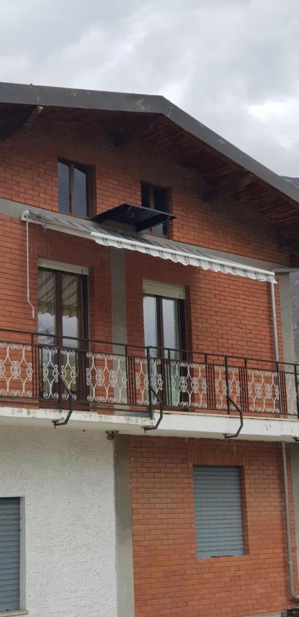 La Margherita Valdieri Extérieur photo